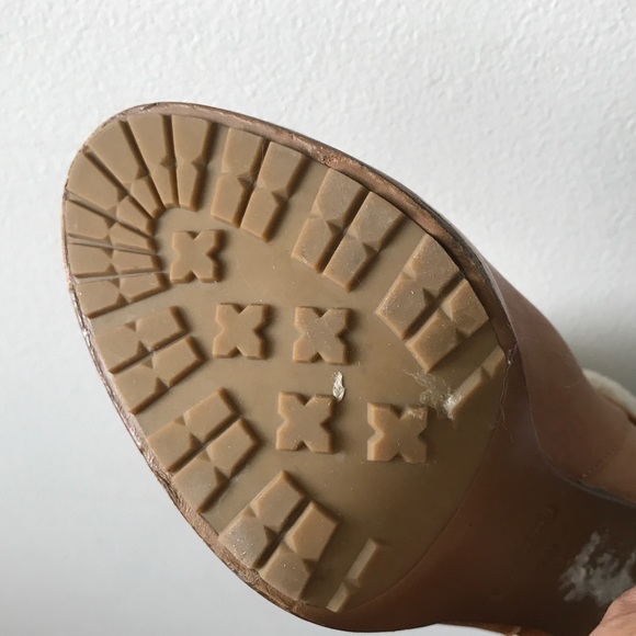 Coach Booties - Picture 8 of 8